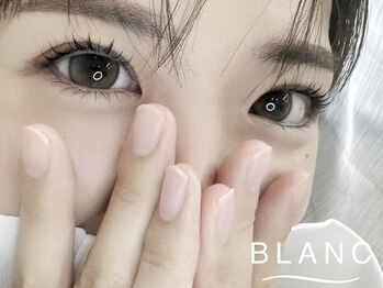 アイラッシュサロン ブラン 和歌山ミオ店(Eyelash Salon Blanc)/まつげパーマと眉セットでお得♪