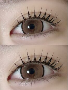 大人女性向けこだわりサロン