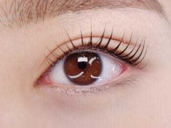 リット(LIT)の写真/【SNSで話題】当店大人気の”ダブルアイリフト”で垢抜けぱっちり目元に♪一重・奥二重のお悩みの方必見◎