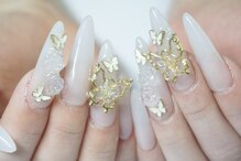 サロン デ ミランダ(Salon de Miranda)