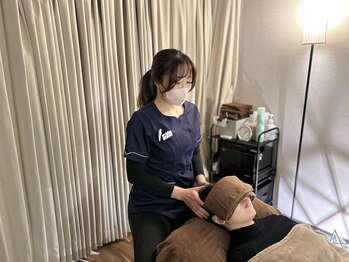 癒し~ぷ 三鷹店/60分では物足りない方には90分☆