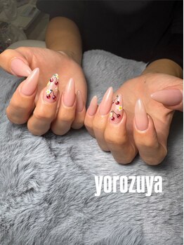 万事屋/定額ネイル