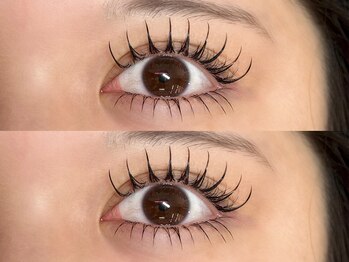 ウォルトウキョウ 池袋(WOL TOKYO)/ダブルフラット☆上下エクステ