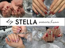 ステラ プロデュース バイ フワリ(STELLA produce by fuwari)