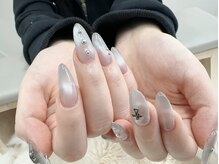 フローラネイルサロン/