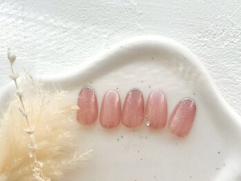 フレイヤ 新宿店(FREJA)/☆Silverコース☆