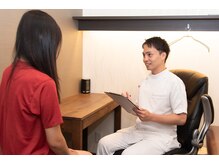 こころ整骨院/◇カウンセリング