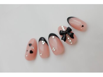 リーチェ ビューティアンドネイルサロン 大名店(Beauty&Nail Salon)/