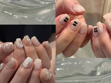 フィロンネイル 本町店(filonnail)