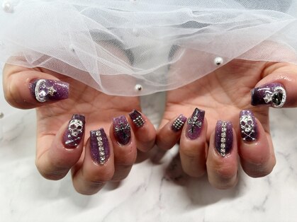 ナゴミエ(Nagomier)の写真