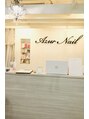 アジュールネイル 天神橋筋店(AzurNail)/AzurNail/天神ネイル/ネイルデザイン
