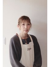 ジョガータ(jogata) 尾崎 仁美