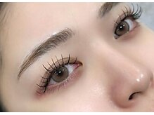 アンジェリック 大阪江坂店(Angelic)/イマドキ束感デザイン