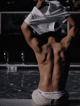 メンズ脱毛美容サロン 1st【眉毛／メンズ脱毛/VIO／全身脱毛／ブラジリアンワックス】の写真/【大通駅すぐ】通いやすさ◎ 個室＋都度払いでお気軽に☆ワックス×光脱毛で清潔感ある理想の肌へ★