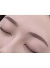 アリスリー 上大岡最戸店(ArisLy)/【美眉スタイリング】