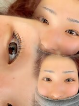 AMIE eyelash 【アミエ】【5/1 NEW OPEN（予定）】/まつげパーマ