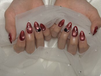 リズ(Liz)/【スタンダード定額】