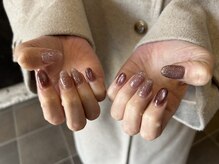 ライズ(RISE)/おまかせデザインシンプル