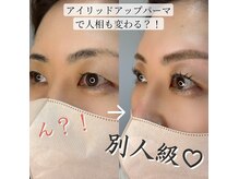 プリティアイ(pretty eye)