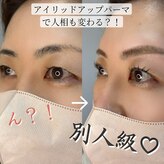 プリティアイ(pretty eye)
