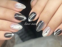 リノネイル(Lino Nail)/持ち込みネイル