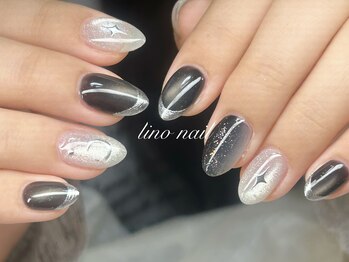 リノネイル(Lino Nail)/持ち込みネイル