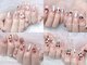 サン ネイル(SUN nail)の写真