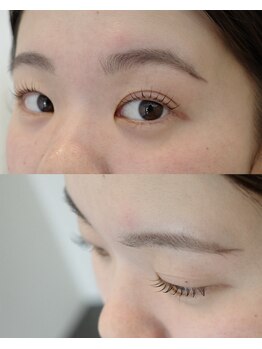 トーチ(Torch)の写真/プロのケアアイテムとこだわりのトリートメント