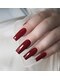 C・LASH & NAIL【シーラッシュ&ネイル】の写真/初回オフ無料ワンカラーorラメグラ+アート一本付でもお得に♪お得なクーポンでお財布に優しいのも◎