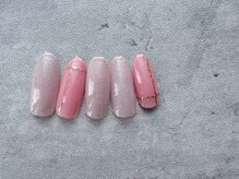 エイル ビューティ ホヌ(EIL beauty Honu)/キャンペーンネイル