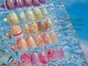 ブルーミンネイルズ(Bloomin Nails)の写真