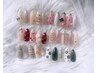 【Yukika担当】定額デザインコース¥7500~