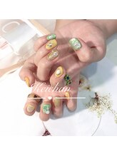 閨匠ビューティサロン 表参道店/