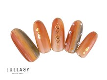 ララバイ 吉祥寺店(LULLABY)/テラコッタネイル