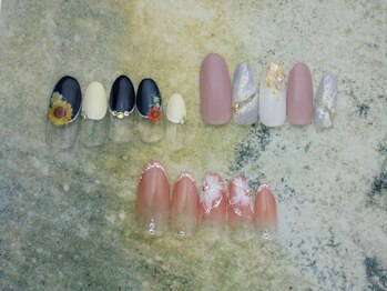 フォルチェ ゆめタウン東広島店(Folche)/8月定額コース