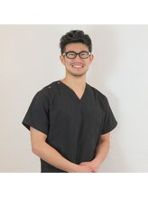 新川25整体/高田 仁志