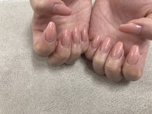 ダイナ ムーン(Dyna moon.)/ピンクグラデーション