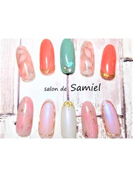 シンプル系（オフィス・日常）が得意