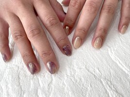 【ニュアンス定額】7900円～