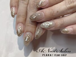 キラキラニュアンス