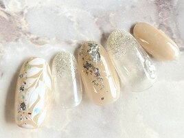 120分デザイン4本♪