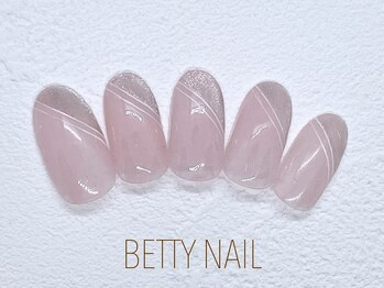 ベティネイル 八王子店(BETTYNAIL)/