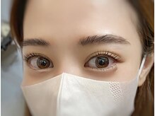 ウラロージュ(uraloge)/選べるまつげパーマ