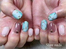 シーネイルズ(Shee nails)/