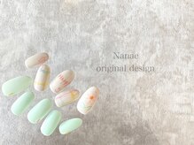 スリー(THREE)/Nanae original design