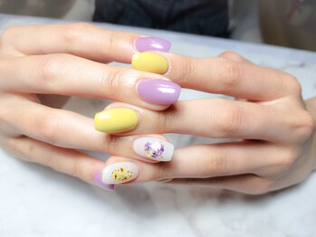 プレジール(Plaisir)/シンプルアートコース