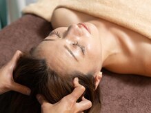 ポノ 横浜桜木町(Pono)/夢見心地なドライヘッド♪