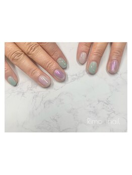 リモネイル(Rimo nail)/