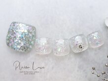 プレジールリュクス(Plaisir luxe)/9monthly nail &nbsp;collection