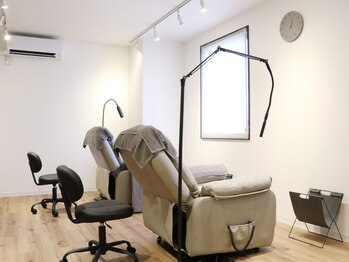 アンスール(Une seule)/